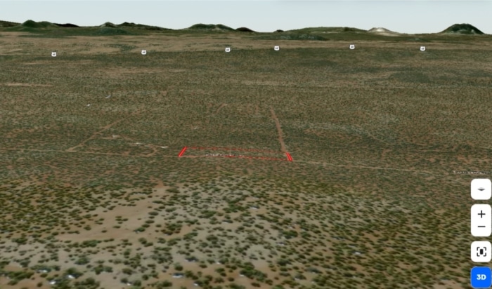 5.0 Acres, Navajo County AZ, Parcel 404-43-006 - Image 10