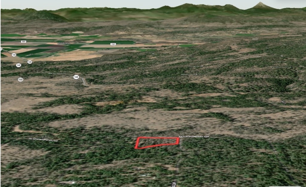 2.37 Acres, Klamath County OR, Parcel R395664 2.37 Acres, Klamath, Oregon - Image 5