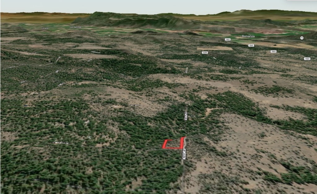 2.37 Acres, Klamath County OR, Parcel R395664 2.37 Acres, Klamath, Oregon - Image 6