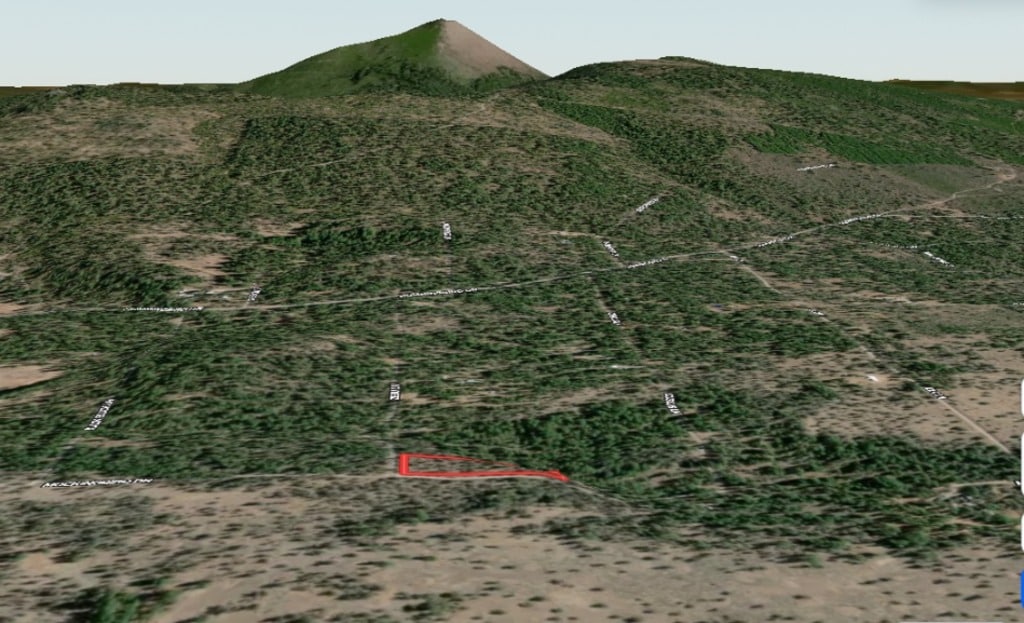 2.37 Acres, Klamath County OR, Parcel R395664 2.37 Acres, Klamath, Oregon - Image 7