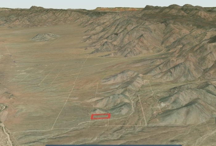 4.78 Acres Mohave County, Arizona, 313-39-027J 4.78 Acres, Mohave, Arizona 313-39-027J - Image 8