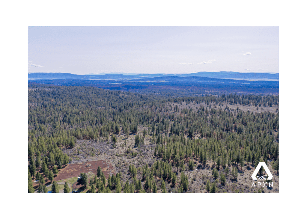 2.37 Acres, Klamath County OR, Parcel R395664 2.37 Acres, Klamath, Oregon