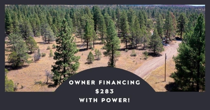 2.34 Acres, Klamath County OR, Parcel R-3811-004D0-00600-000 2.34 Acres, Klamath, OR R-3811-004D0-00600-000