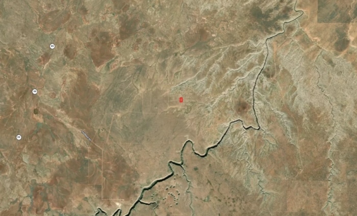 5.0 Acres, Navajo County AZ, Parcel 108-14-053 - Image 5