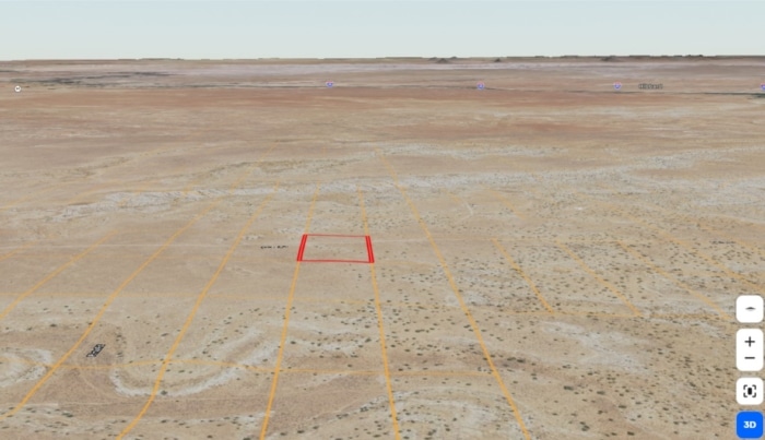 5.0 Acres, Navajo County AZ, Parcel 108-14-053 - Image 7