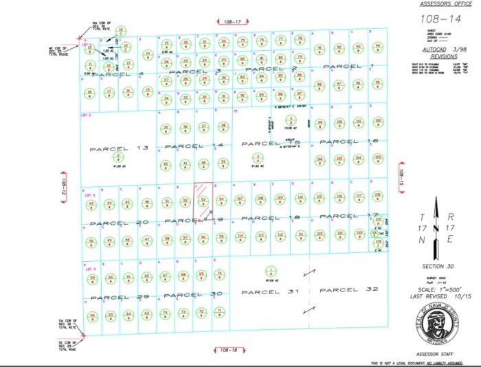 5.0 Acres, Navajo County AZ, Parcel 108-14-053 - Image 11