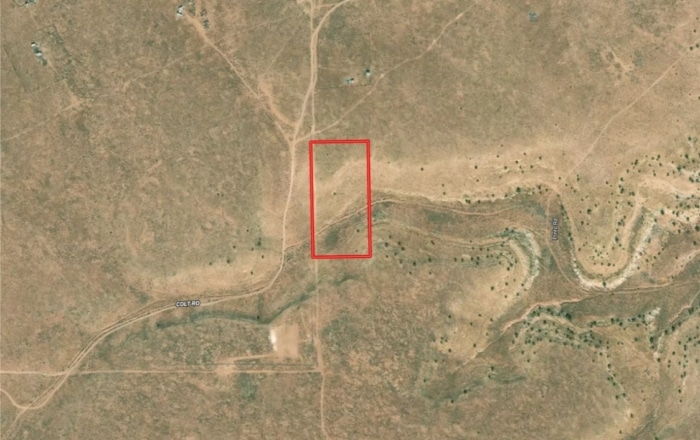 5.0 Acres, Navajo County AZ, Parcel 108-14-059 5 Acres, Navajo, Arizona Parcel 10814059 - Image 2