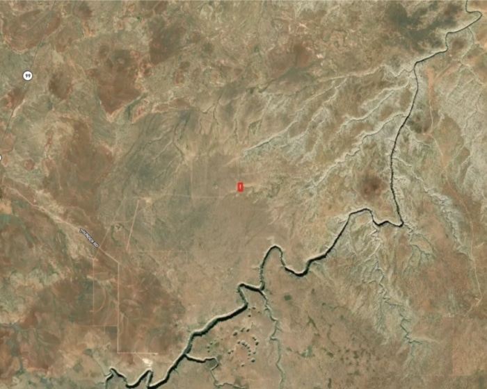 5.0 Acres, Navajo County AZ, Parcel 108-14-059 5 Acres, Navajo, Arizona Parcel 10814059 - Image 3