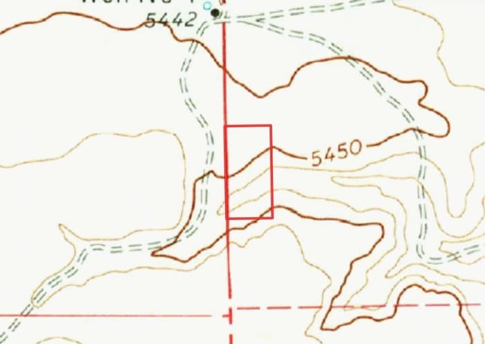 5.0 Acres, Navajo County AZ, Parcel 108-14-059 5 Acres, Navajo, Arizona Parcel 10814059 - Image 4