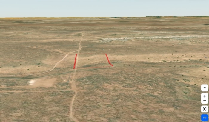 5.0 Acres, Navajo County AZ, Parcel 108-14-059 5 Acres, Navajo, Arizona Parcel 10814059 - Image 5