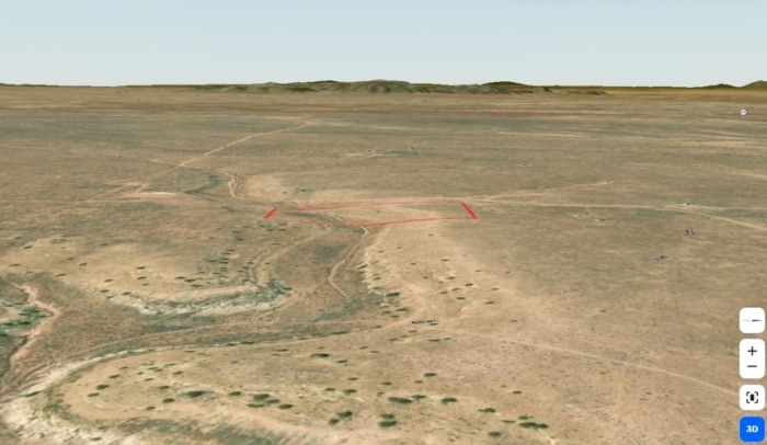 5.0 Acres, Navajo County AZ, Parcel 108-14-059 5 Acres, Navajo, Arizona Parcel 10814059 - Image 6