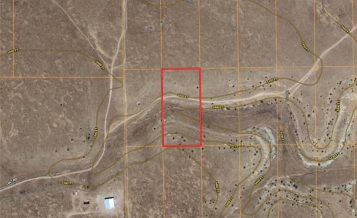5.0 Acres, Navajo County AZ, Parcel 108-14-060 5 Acres, Navajo, Arizona Parcel 10814060 - Image 2