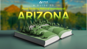 A Guide to Most Striking Natural Wonders of Arizona