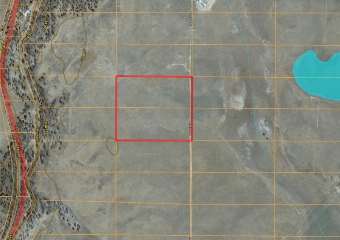 19.06 Acres, Klamath County OR, Parcel R176188, R176133 19.06 Acres, Klamath, Oregon Account 176188 / Map and Taxlot 3313-01300-03400; Account 176133 / Map and Taxlot 3313-01300-03300 - Image 2