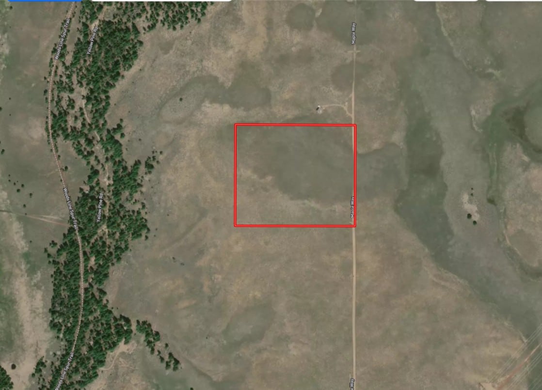 19.06 Acres, Klamath County OR, Parcel R176188, R176133 19.06 Acres, Klamath, Oregon Account 176188 / Map and Taxlot 3313-01300-03400; Account 176133 / Map and Taxlot 3313-01300-03300 - Image 3