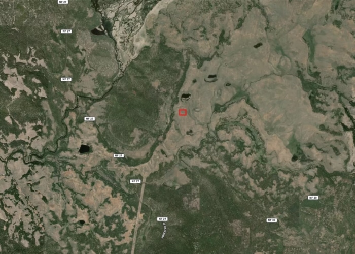 19.06 Acres, Klamath County OR, Parcel R176188, R176133 19.06 Acres, Klamath, Oregon Account 176188 / Map and Taxlot 3313-01300-03400; Account 176133 / Map and Taxlot 3313-01300-03300 - Image 4