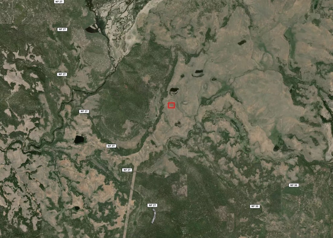 19.06 Acres, Klamath County OR, Parcel R176188, R176133 19.06 Acres, Klamath, Oregon Account 176188 / Map and Taxlot 3313-01300-03400; Account 176133 / Map and Taxlot 3313-01300-03300 - Image 4