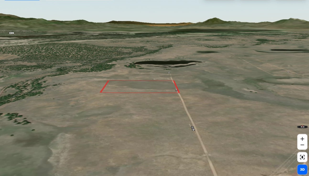 19.06 Acres, Klamath County OR, Parcel R176188, R176133 19.06 Acres, Klamath, Oregon Account 176188 / Map and Taxlot 3313-01300-03400; Account 176133 / Map and Taxlot 3313-01300-03300 - Image 6