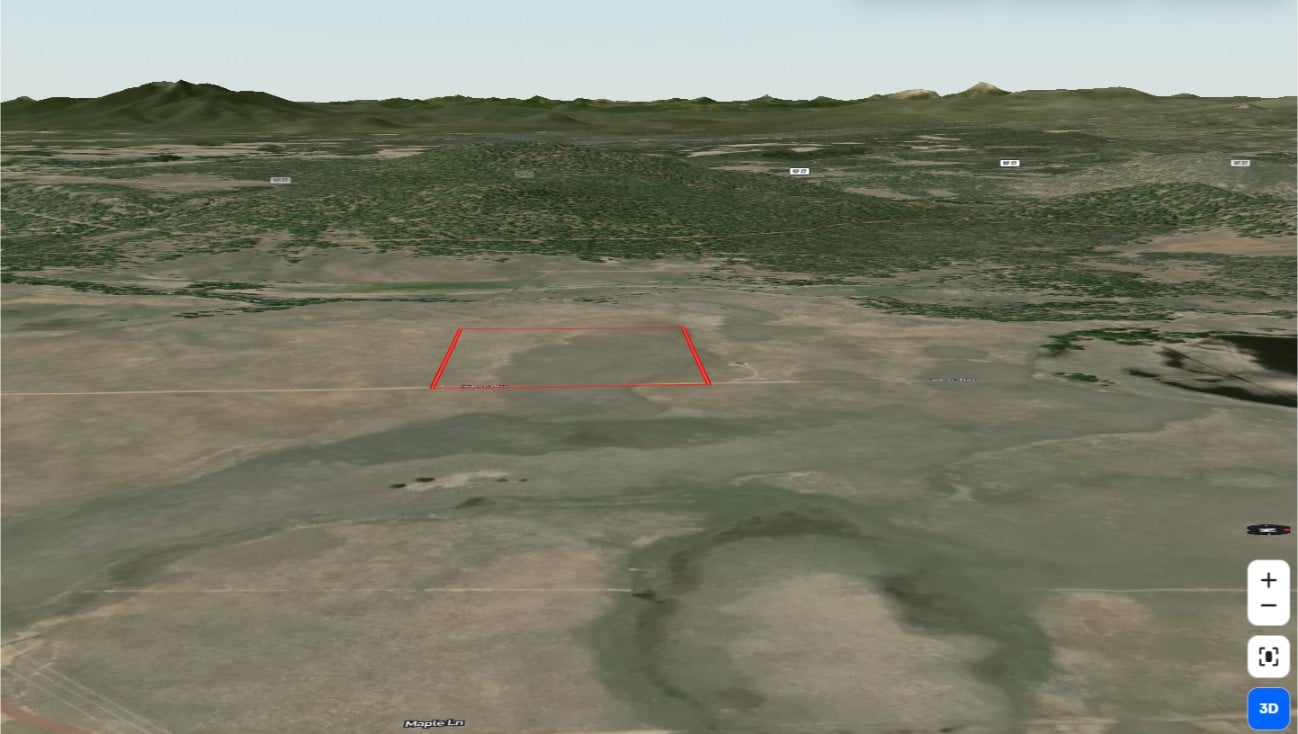 19.06 Acres, Klamath County OR, Parcel R176188, R176133 19.06 Acres, Klamath, Oregon Account 176188 / Map and Taxlot 3313-01300-03400; Account 176133 / Map and Taxlot 3313-01300-03300 - Image 7