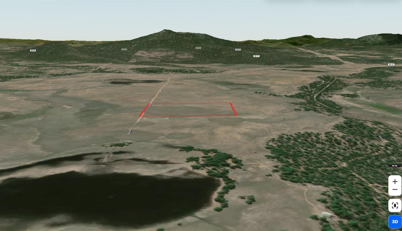 19.06 Acres, Klamath County OR, Parcel R176188, R176133 19.06 Acres, Klamath, Oregon Account 176188 / Map and Taxlot 3313-01300-03400; Account 176133 / Map and Taxlot 3313-01300-03300 - Image 8