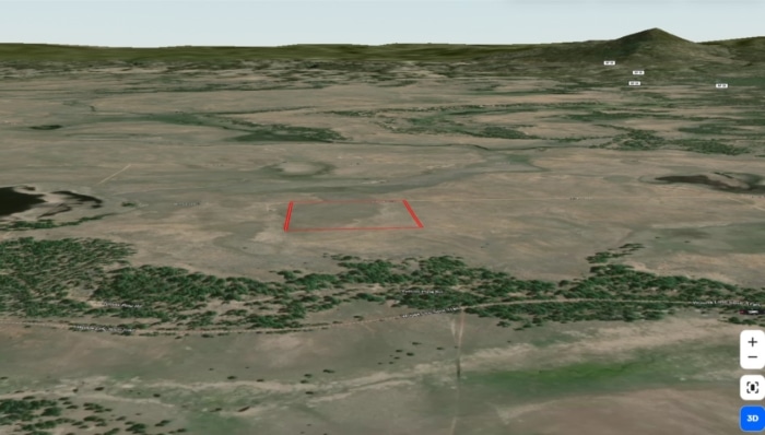 19.06 Acres, Klamath County OR, Parcel R176188, R176133 19.06 Acres, Klamath, Oregon Account 176188 / Map and Taxlot 3313-01300-03400; Account 176133 / Map and Taxlot 3313-01300-03300 - Image 9