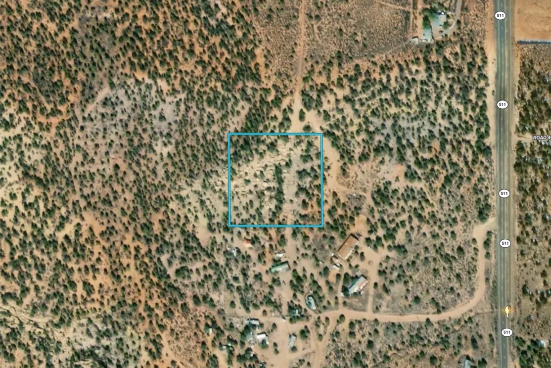 2.42 Acres, San Juan County NM, Parcel 0012724 - Image 5