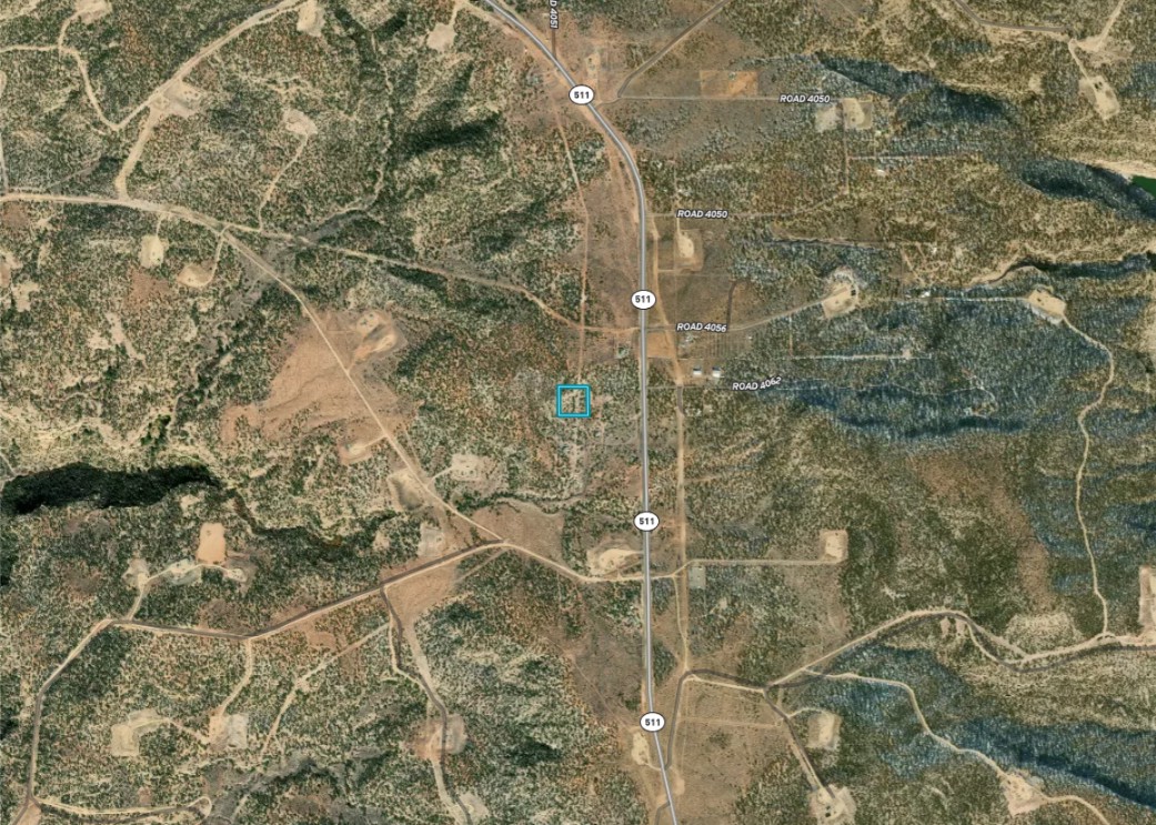 2.42 Acres, San Juan County NM, Parcel 0012724 - Image 4