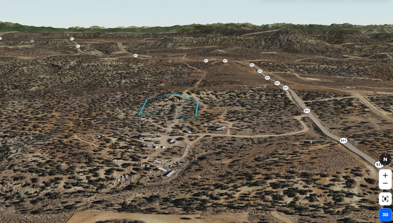 2.42 Acres, San Juan County NM, Parcel 0012724 - Image 7