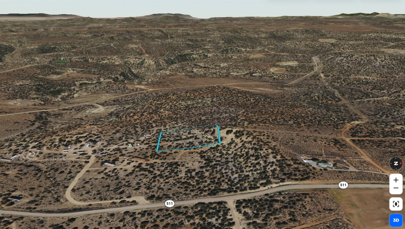 2.42 Acres, San Juan County NM, Parcel 0012724 - Image 8