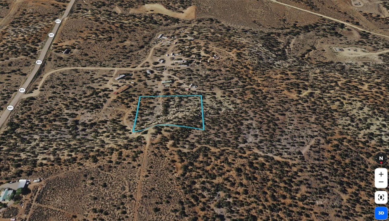 2.42 Acres, San Juan County NM, Parcel 0012724 - Image 9