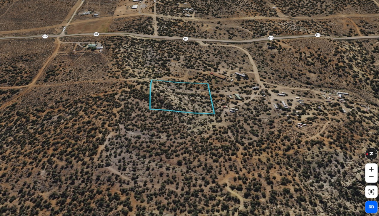 2.42 Acres, San Juan County NM, Parcel 0012724 - Image 10