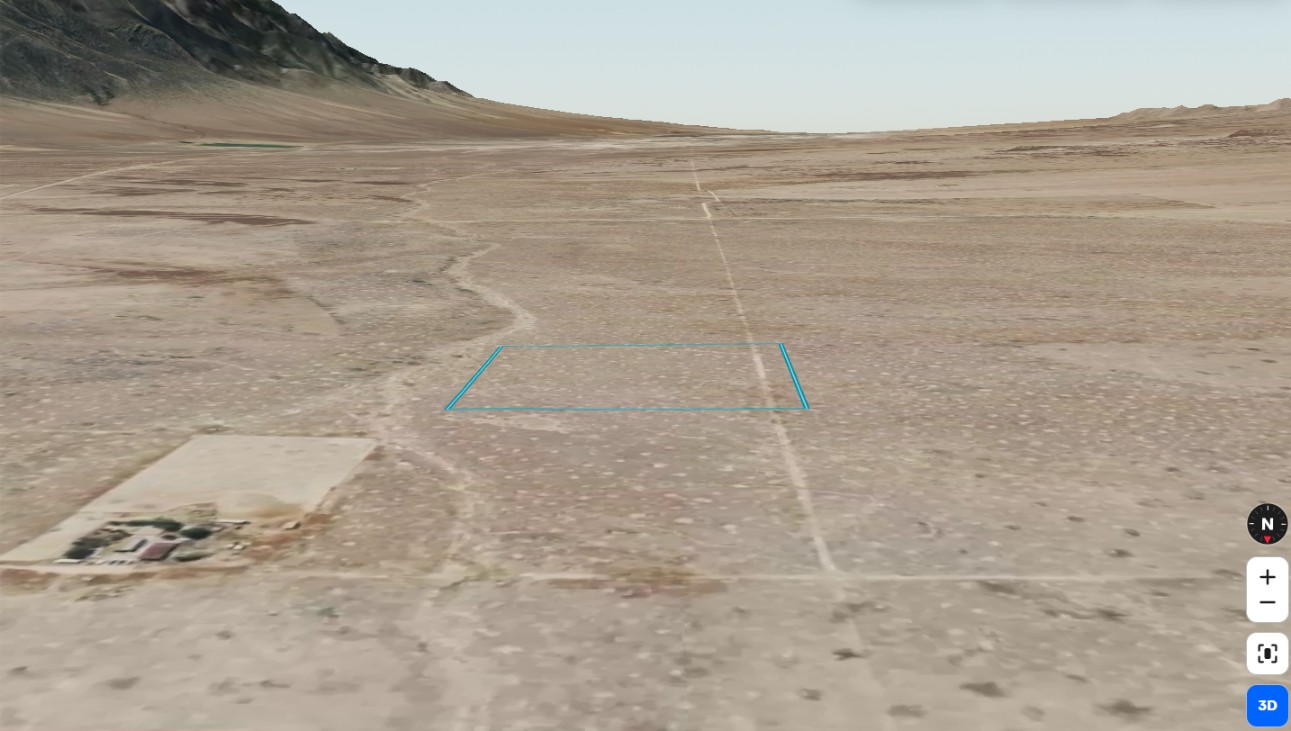 10.0 Acres, Elko County NV, Parcel 010-57N-011 10 Acres, Elko, Nevada 010-57N-011 - Image 9