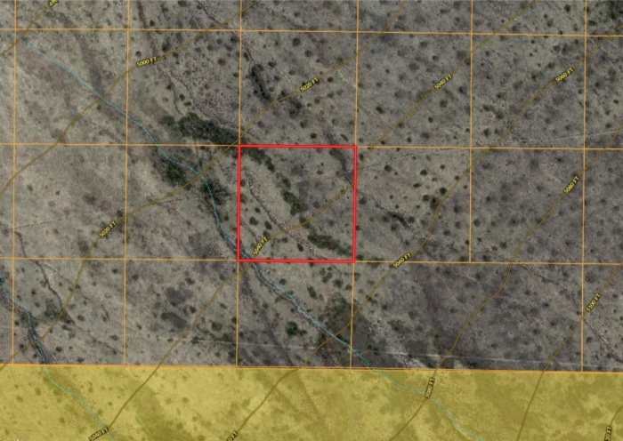 10.0 Acres, Elko County NV, Parcel 010-80B-043 10 Acres, Elko, Nevada 010-80B-043 - Image 5