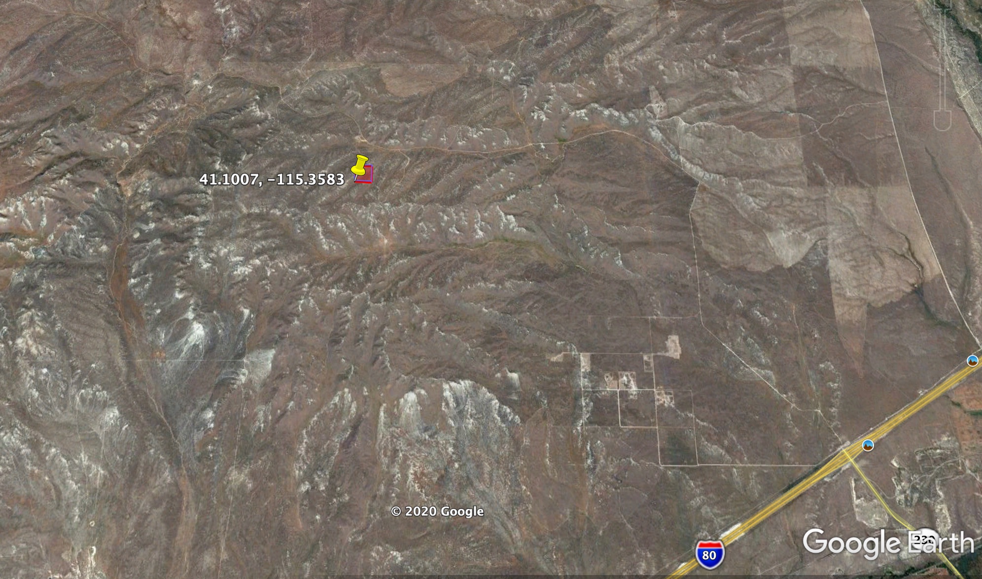 10.0 Acres, Elko County NV, Parcel 007-34C-031 10 Acres, Elko, Nevada 007-34C-031 - Image 8