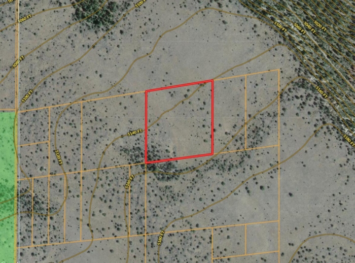 10.0 Acres, Lake County OR, Parcel 10194 - Image 8