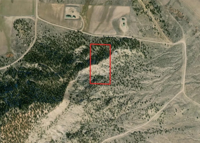 5.0 Acres, San Juan County NM, Parcel 11808 - Image 6