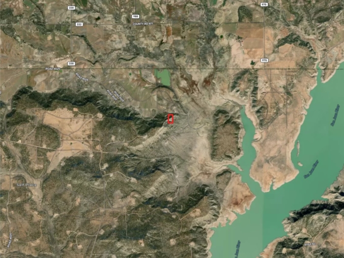 5.0 Acres, San Juan County NM, Parcel 11808 - Image 7