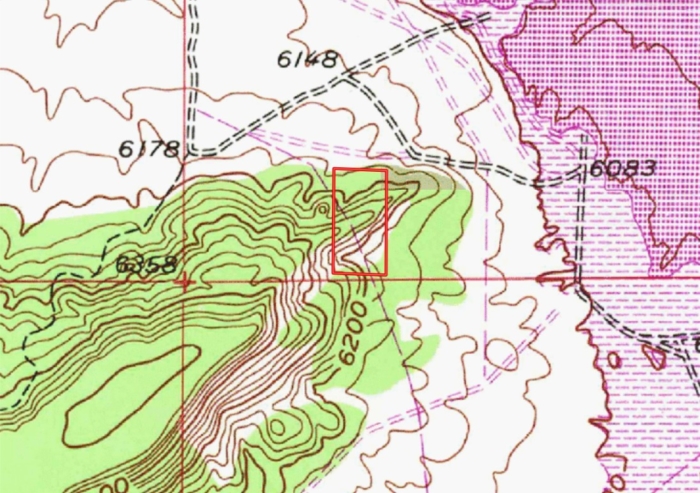 5.0 Acres, San Juan County NM, Parcel 11808 - Image 8