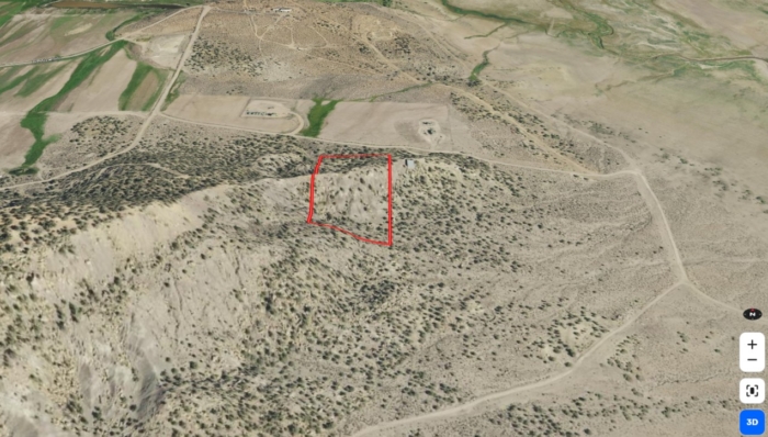5.0 Acres, San Juan County NM, Parcel 11808 - Image 9