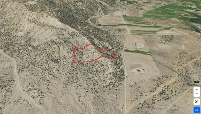 5.0 Acres, San Juan County NM, Parcel 11808 - Image 10