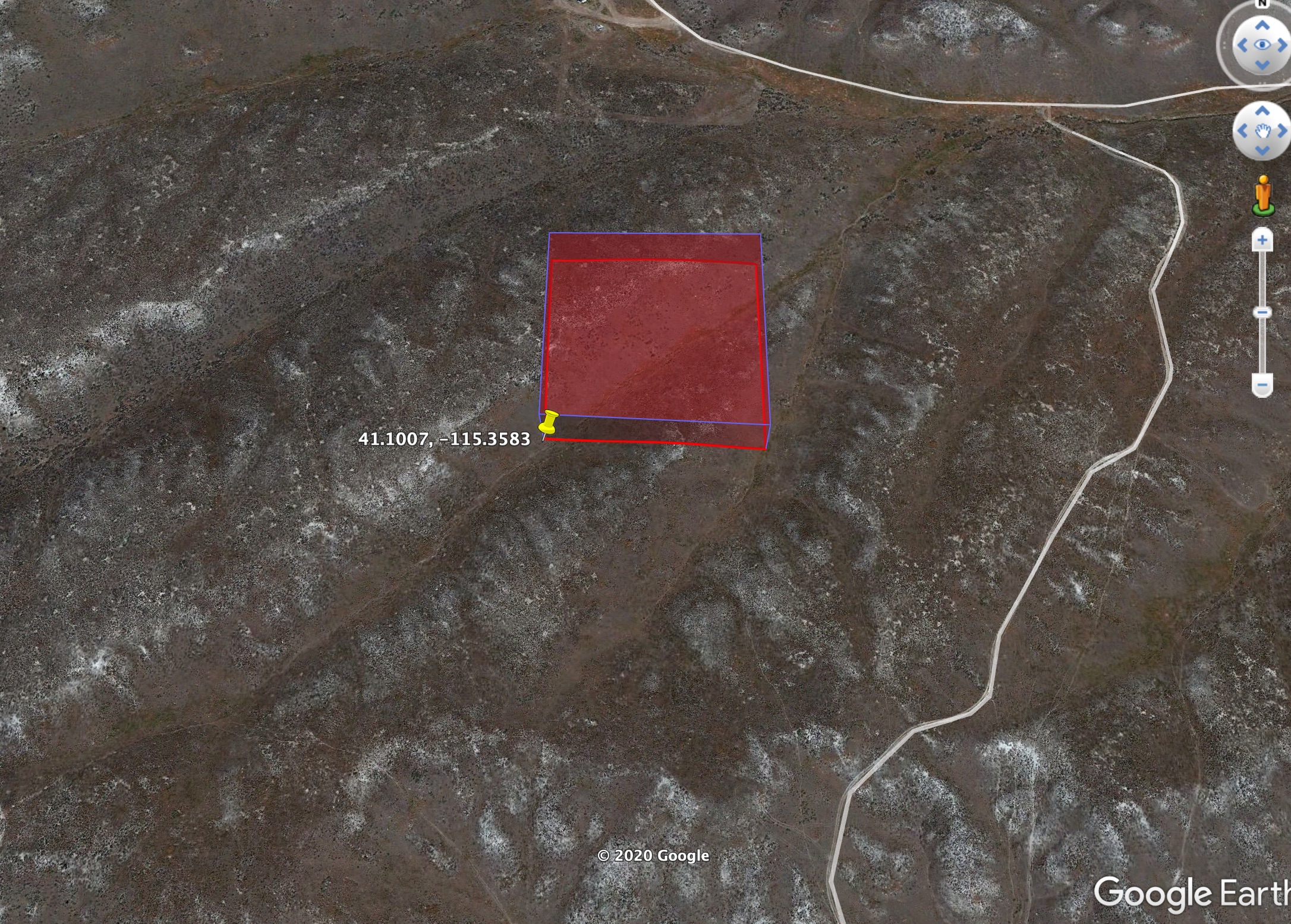 10.0 Acres, Elko County NV, Parcel 007-34C-031 10 Acres, Elko, Nevada 007-34C-031 - Image 9