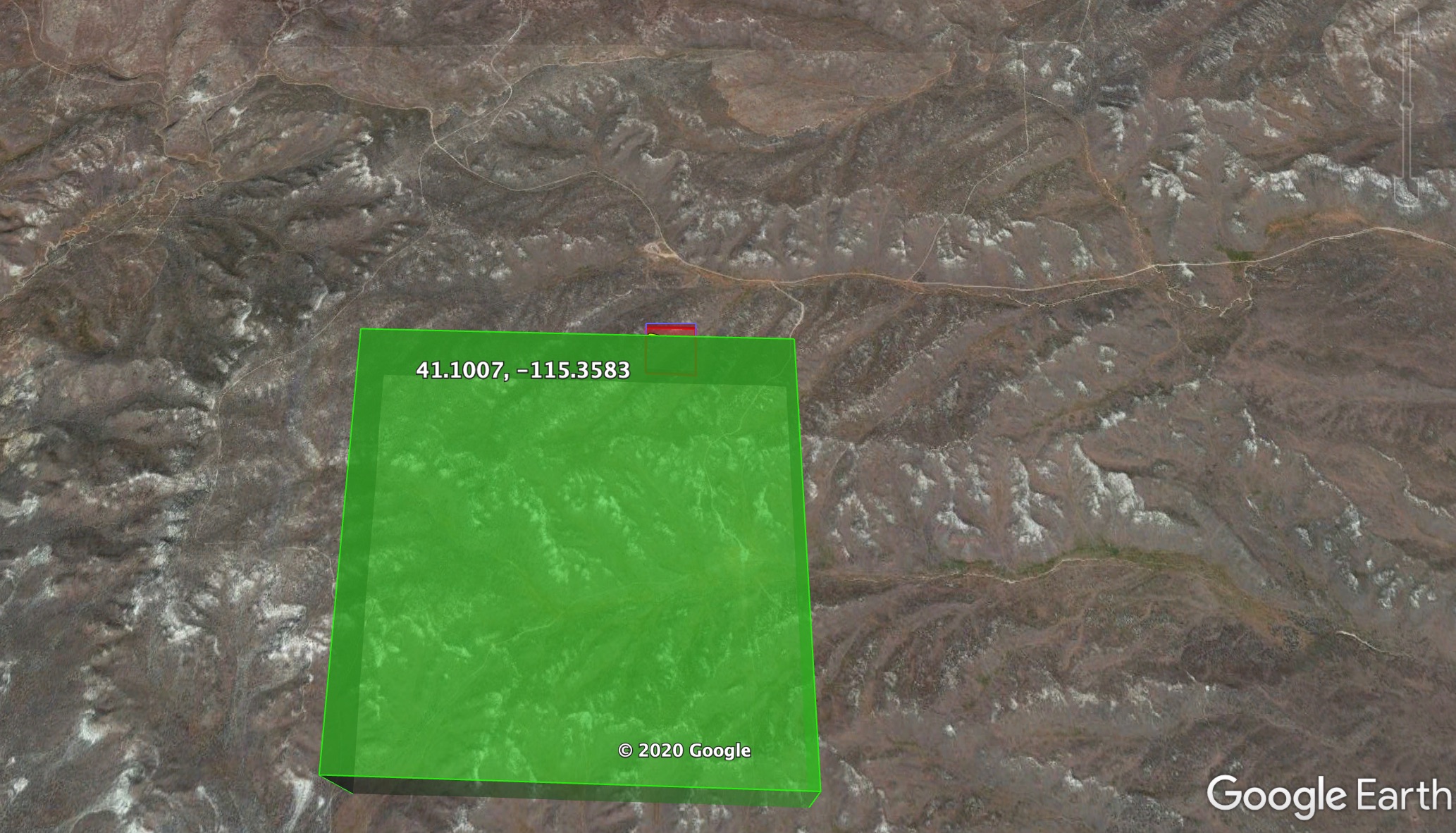 10.0 Acres, Elko County NV, Parcel 007-34C-031 10 Acres, Elko, Nevada 007-34C-031 - Image 10