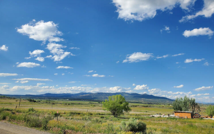 5.0 Acres, San Juan County NM, Parcel 11808