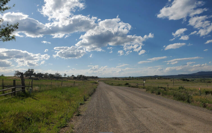 5.0 Acres, San Juan County NM, Parcel 11808 - Image 4