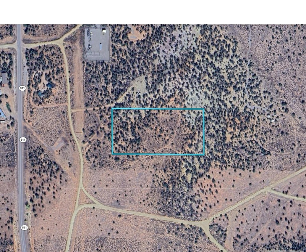 4.86 Acres, San Juan County NM, Parcel 0010759 and 0010760 Combined 4.86 Acres, San Juan, New Mexico Account: R0010759 / Parcel Number 2043181280016 and Account: R0010760 / Parcel Number 2043183313016 - Image 5