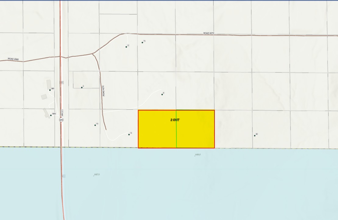 4.86 Acres, San Juan County NM, Parcel 0010759 and 0010760 Combined 4.86 Acres, San Juan, New Mexico Account: R0010759 / Parcel Number 2043181280016 and Account: R0010760 / Parcel Number 2043183313016 - Image 10
