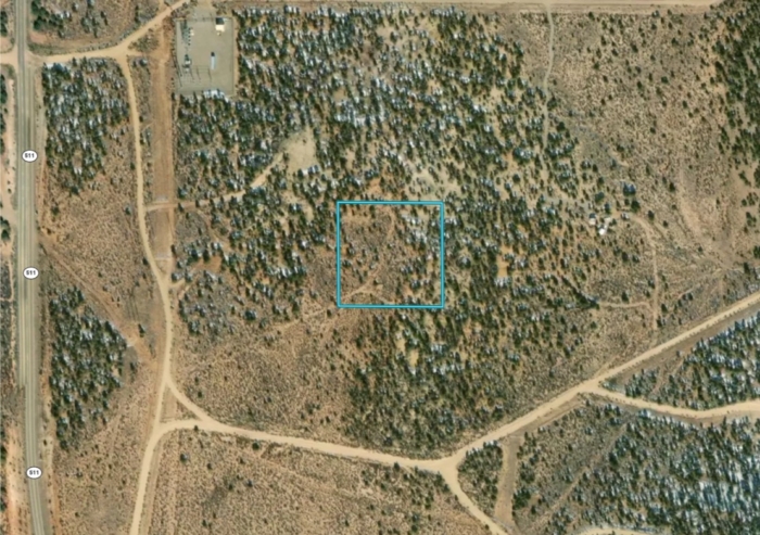 2.43 Acres, San Juan County NM, Parcel 0010759 2.43 Acres, San Juan, New Mexico Account: R0010759 / Parcel Number 2043181280016 - Image 4