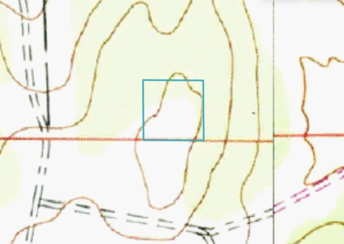 2.43 Acres, San Juan County NM, Parcel 0010759 2.43 Acres, San Juan, New Mexico Account: R0010759 / Parcel Number 2043181280016 - Image 6