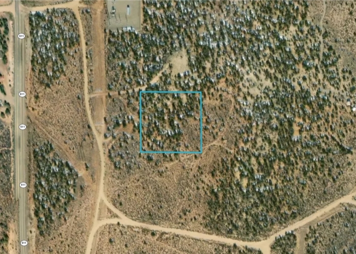 2.43 Acres, San Juan NM, Parcel 0010760 2.43 Acres, San Juan, New Mexico Account: R0010760 / Parcel: 2043183313016 - Image 4