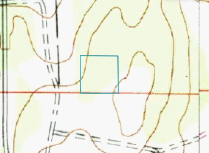 2.43 Acres, San Juan NM, Parcel 0010760 2.43 Acres, San Juan, New Mexico Account: R0010760 / Parcel: 2043183313016 - Image 6